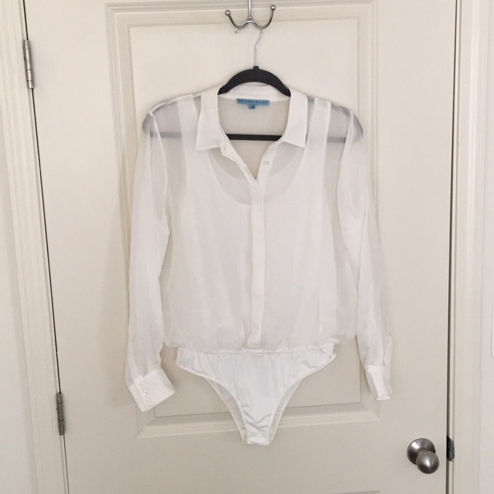 Antonio Melani Body Suit